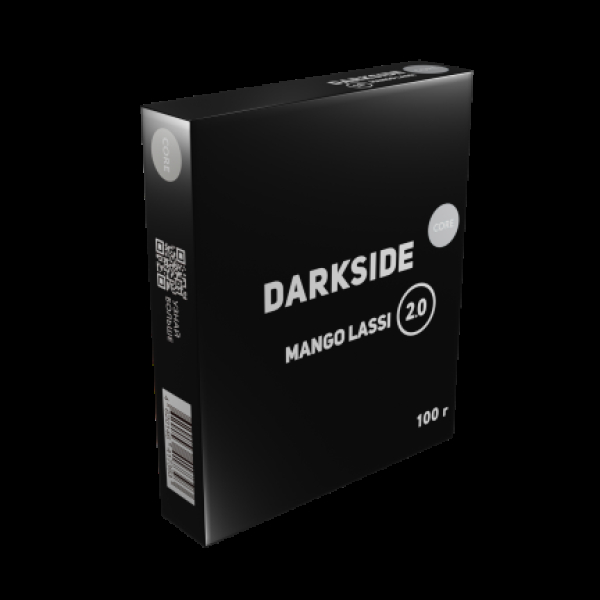 Табак Darkside Core Mango Lassi 2.0  100 грамм в Новом Уренгое