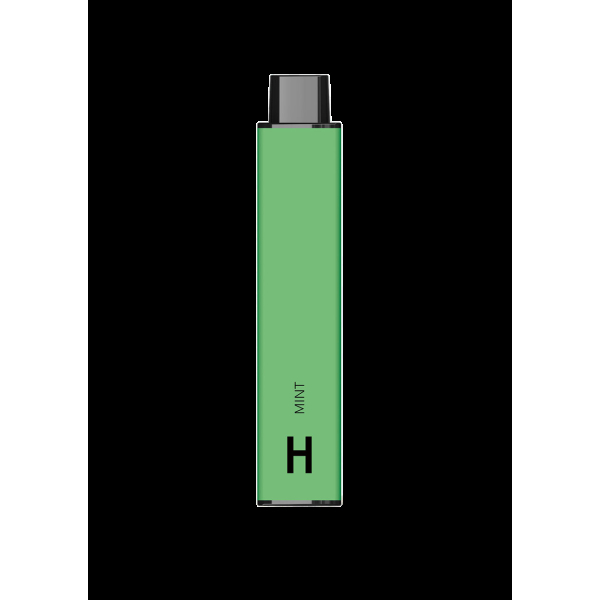 Hyla Мята (4500 Затяжек) в Новом Уренгое