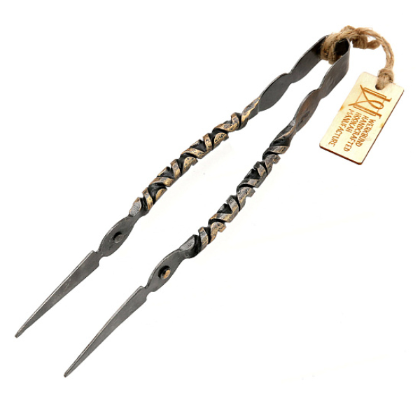 Щипцы Werkbund Граверные Tongs Bionik в Новом Уренгое