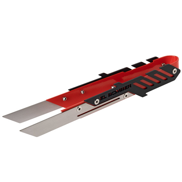 Щипцы El Bomber Katana в Новом Уренгое