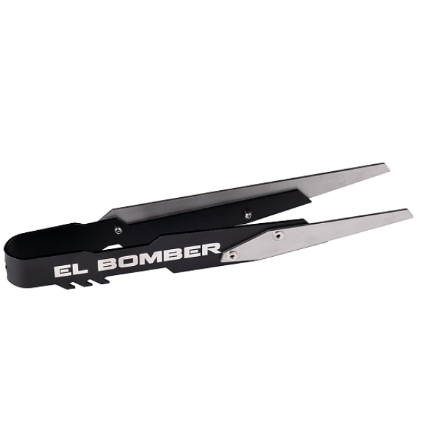 Щипцы El Bomber Black в Новом Уренгое