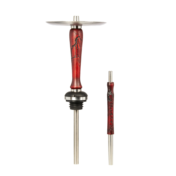 Кальян Maverick 2.0 Zeus Red-Black в Новом Уренгое
