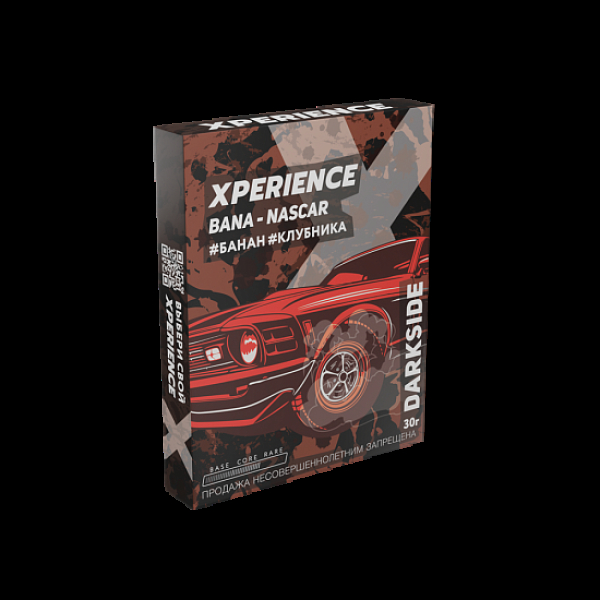 Табак Darkside Experience Bana-Nascar  30 грамм в Новом Уренгое