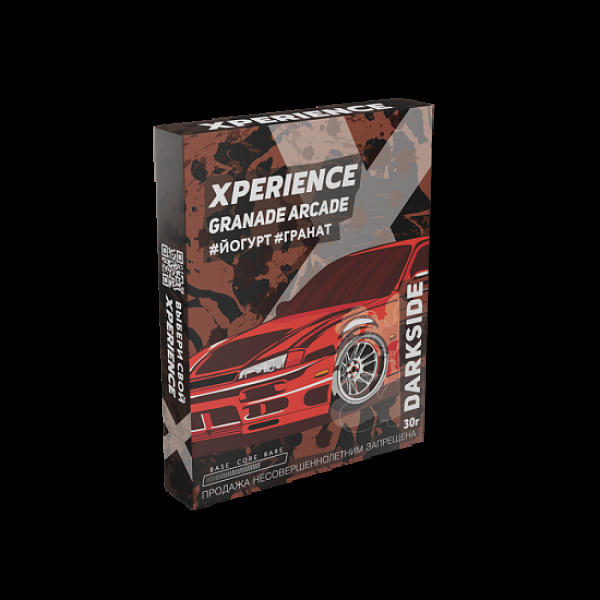 Табак Darkside Experience Granade Arcade  30 грамм в Новом Уренгое