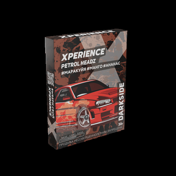 Табак Darkside Experience Petrol Headz  30 грамм в Новом Уренгое