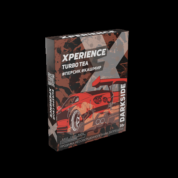 Табак Darkside Experience Turbo Tea  30 грамм в Новом Уренгое