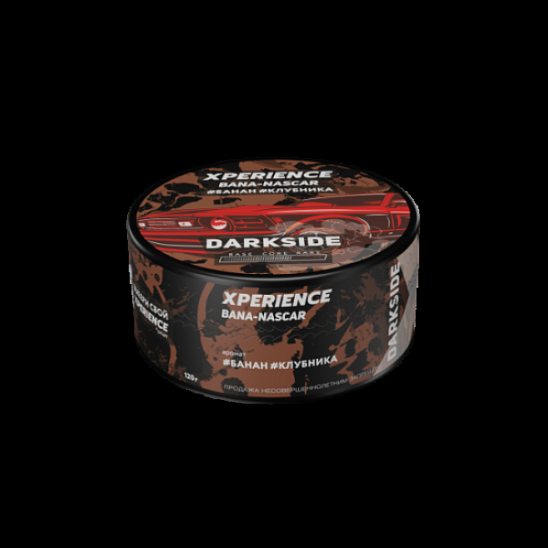 Табак Darkside Experience Bana-Nascar  120 грамм в Новом Уренгое