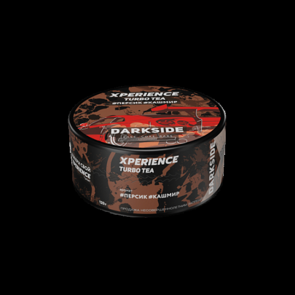 Табак Darkside Experience Turbo Tea  120 грамм в Новом Уренгое