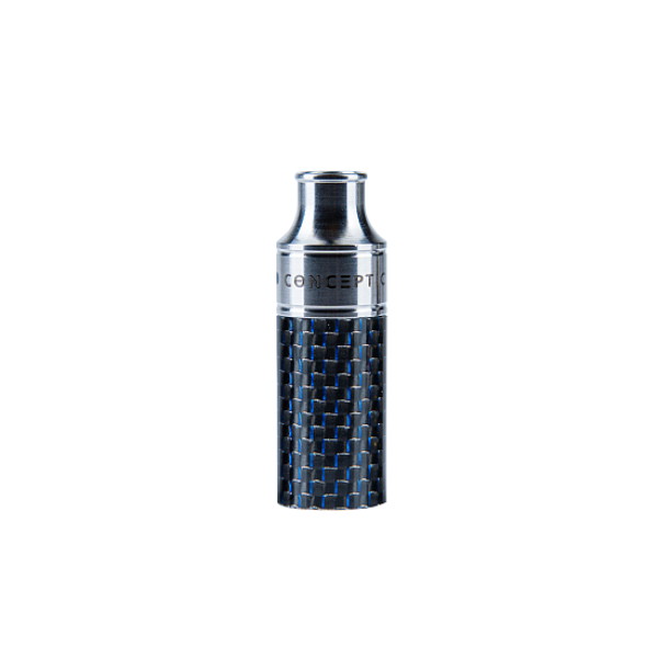 Персональный мундштук Conceptic Capsule Blue  в Новом Уренгое