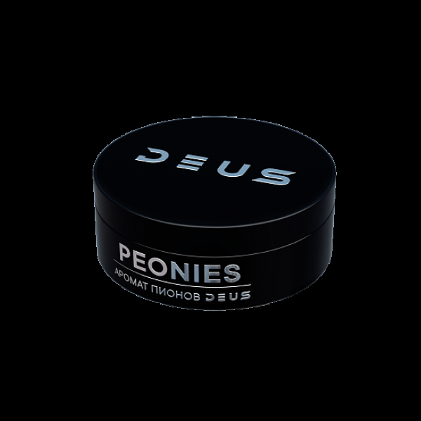 Табак Deus Peonies (Пионы)  100 грамм в Новом Уренгое