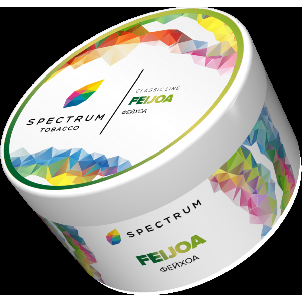 Табак Spectrum Feijoa  200 грамм в Новом Уренгое