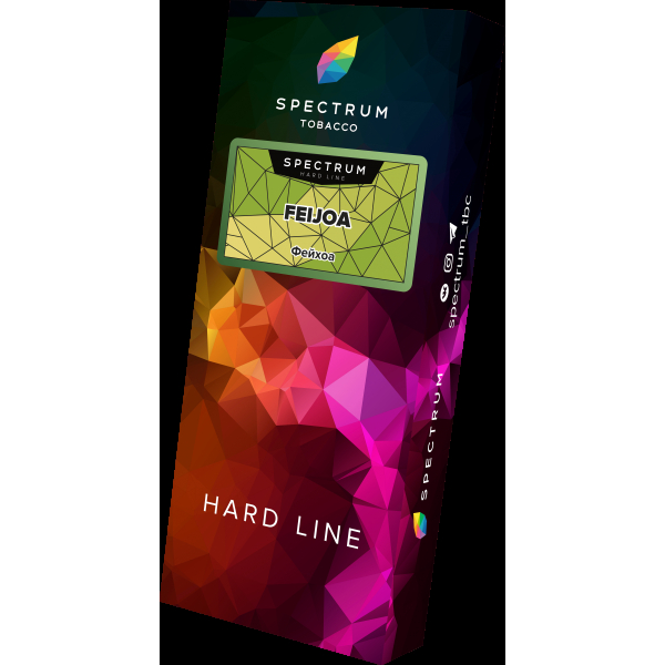 Табак Spectrum Hard Feijoa  100 грамм в Новом Уренгое
