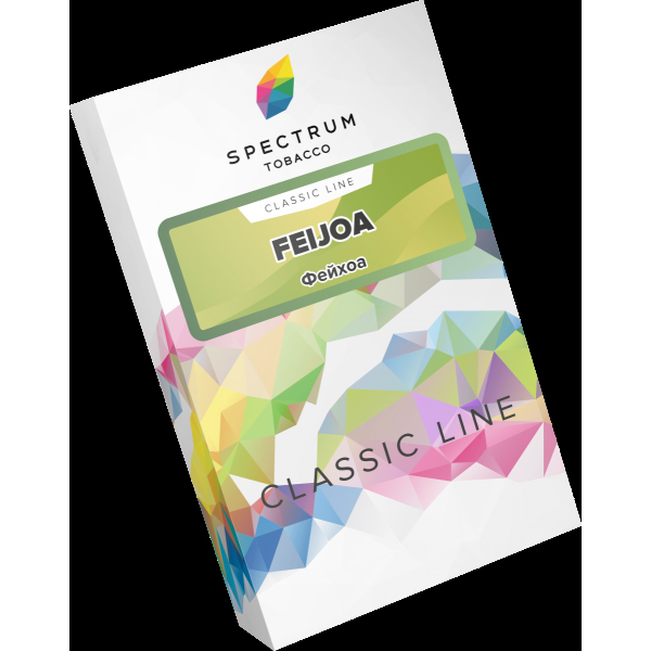 Табак Spectrum Feijoa  40 грамм в Новом Уренгое