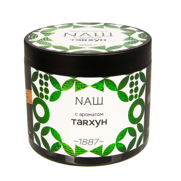 Табак Nаш Тархун  200 грамм в Новом Уренгое