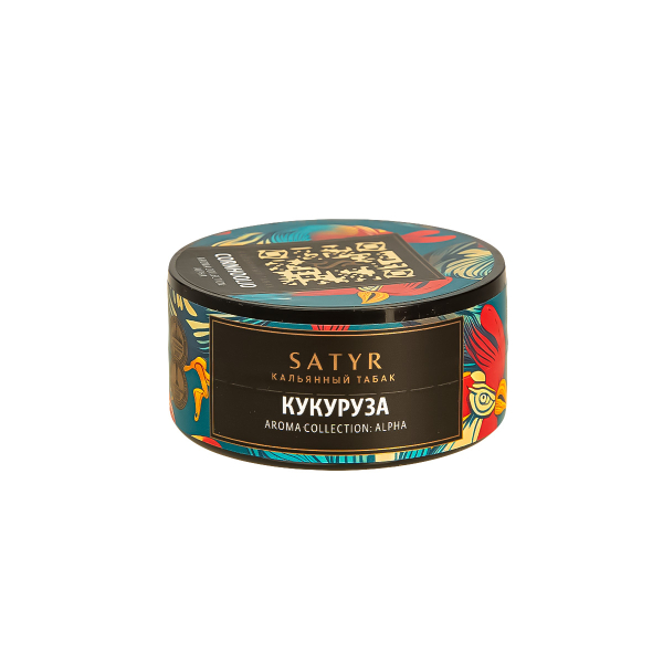 Табак Satyr Cornhoolio  25 грамм в Новом Уренгое