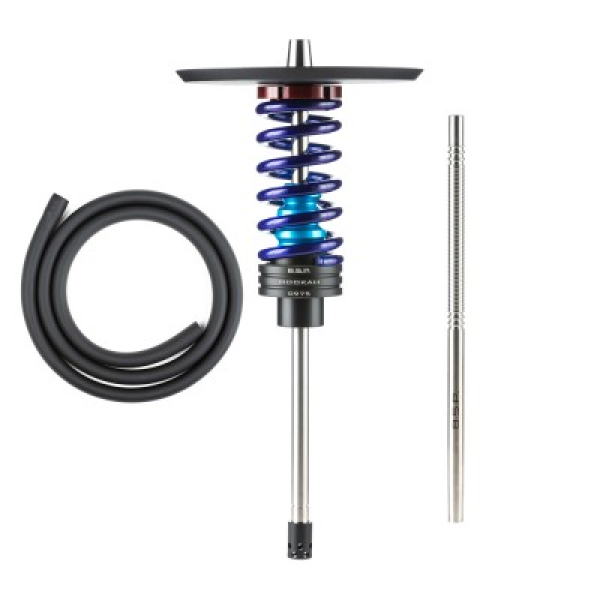 Кальян Bsp Hookah Boost Easy M Power в Новом Уренгое