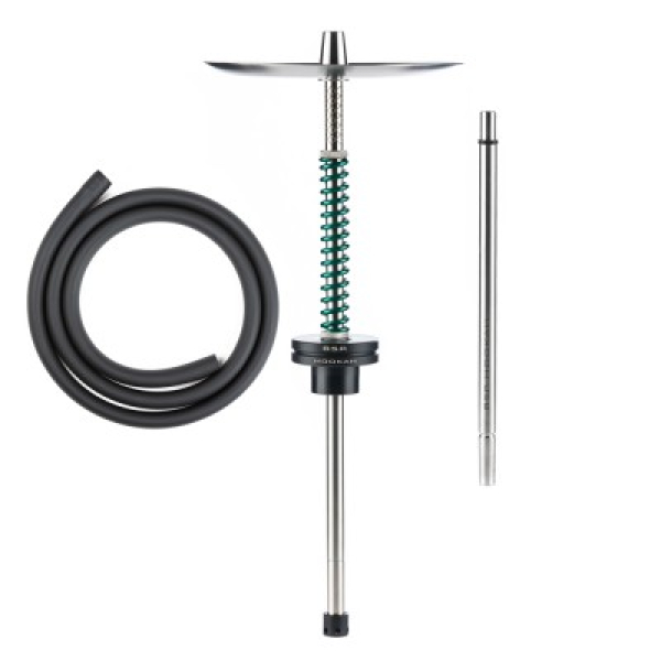 Кальян Bsp Hookah Slim Candy Green в Новом Уренгое