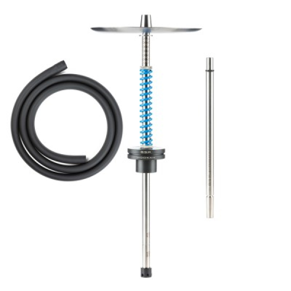Кальян Bsp Hookah Slim Light Blue в Новом Уренгое