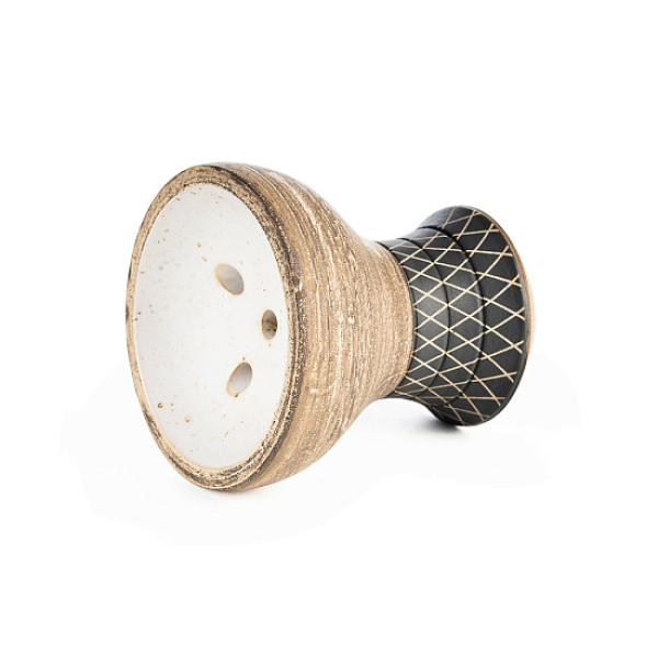 Чаша Alpha Bowl Turk Design (White Sand) в Новом Уренгое