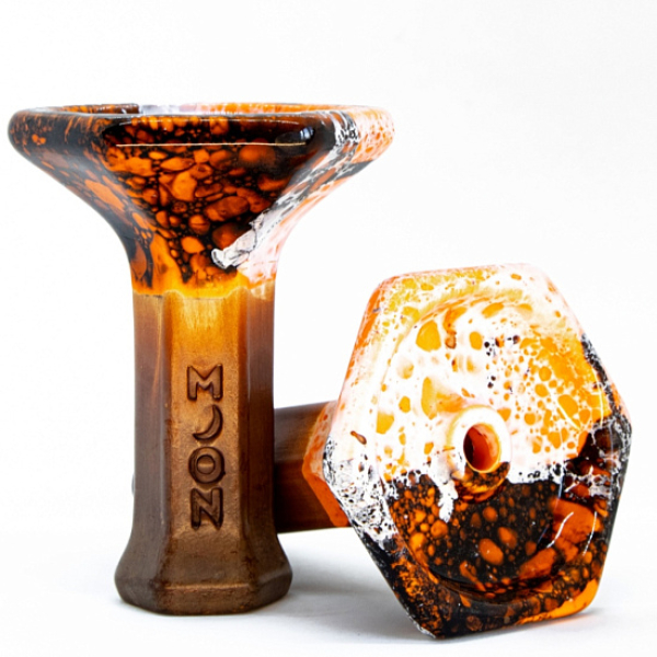 Чаша Moon Grand Phunnel (Venom Orange) в Новом Уренгое
