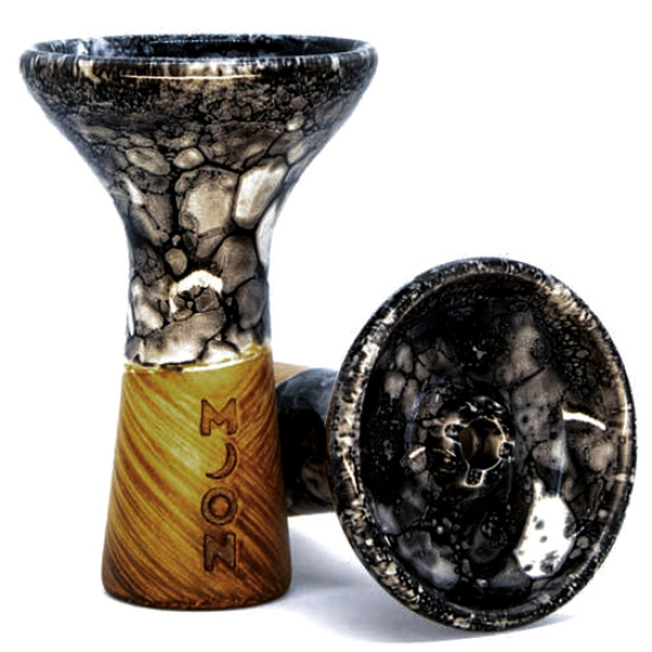 Чаша Moon Phunnel (Marble White) в Новом Уренгое