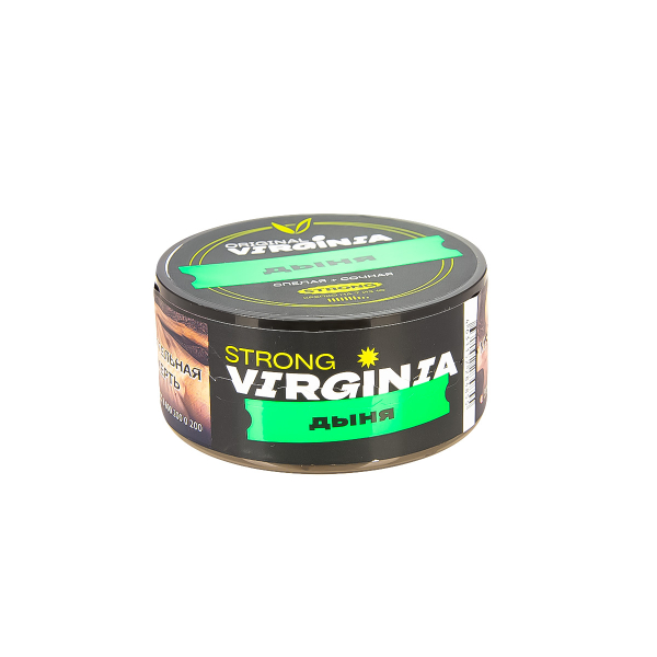 Табак Original Virginia Strong Дыня  25 грамм в Новом Уренгое