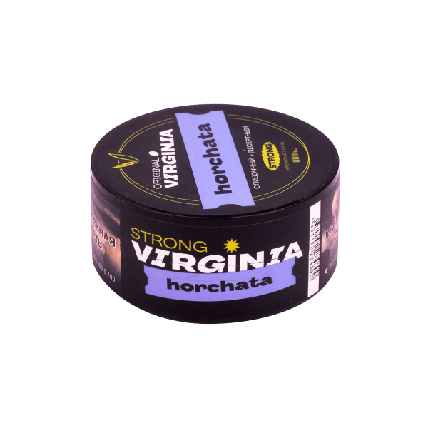 Табак Original Virginia Strong Horchata  25 грамм в Новом Уренгое