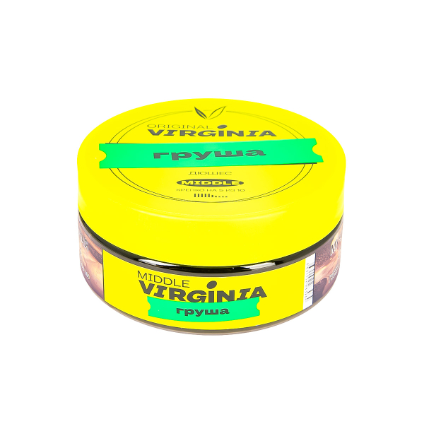 Табак Original Virginia Middle Груша  100 грамм в Новом Уренгое