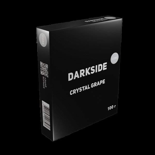 Табак Darkside Core Crystal Grape  100 грамм в Новом Уренгое