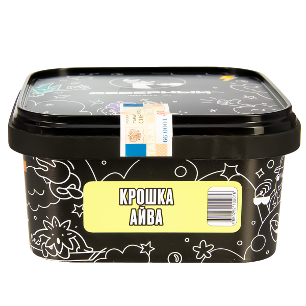 Табак Северный Крошка Айва  200 грамм в Новом Уренгое