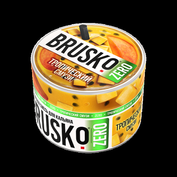 Смесь Brusko Тропический Смузи   50 гр в Новом Уренгое