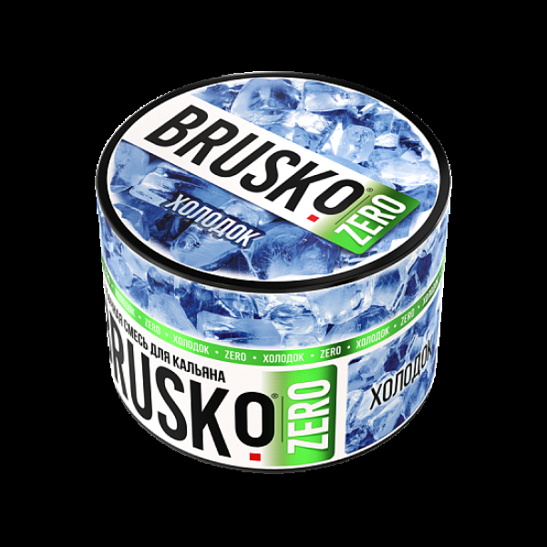 Смесь Brusko Холодок   50 гр в Новом Уренгое