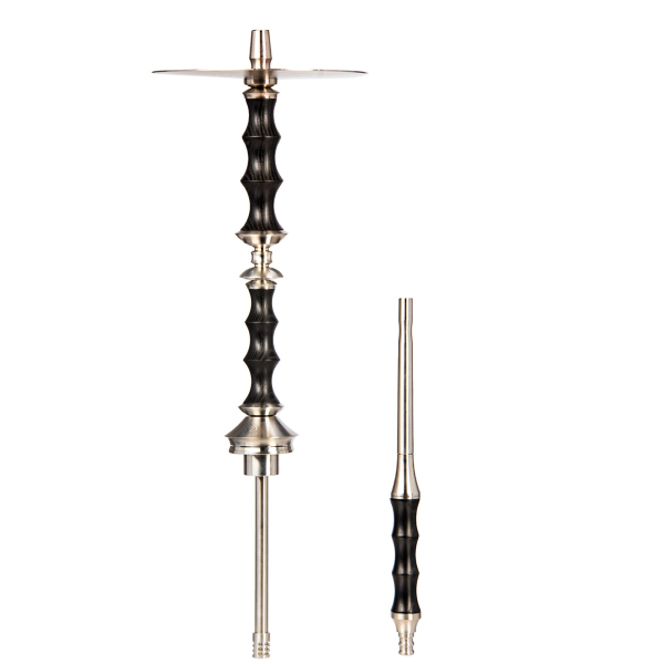 Кальян  Japona hookah										 Sensei Black в Новом Уренгое