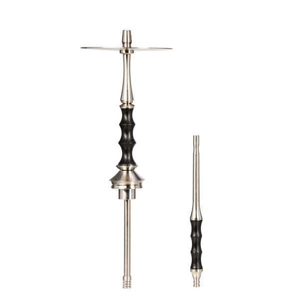 Кальян  Japona hookah										 Satori Black в Новом Уренгое