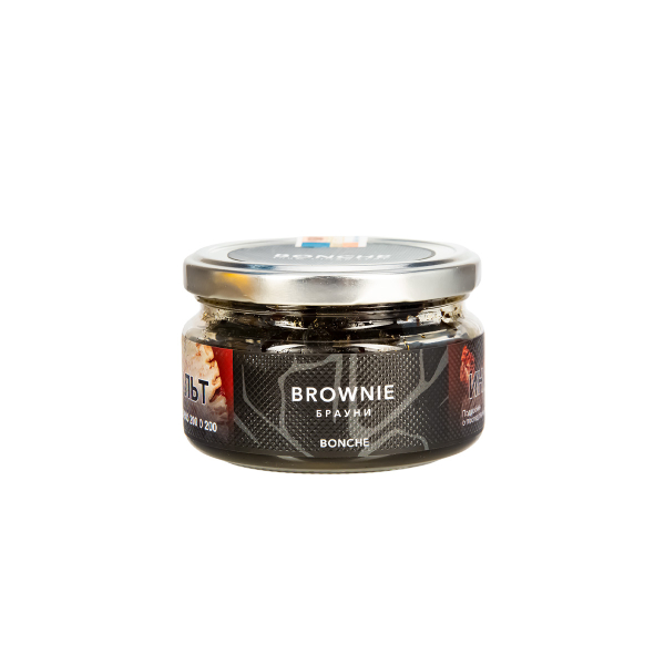 Табак Bonche Brownie   30 грамм в Новом Уренгое
