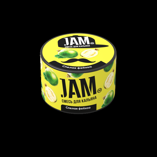 Смесь Jam Спелая Фейхоа  50 гр в Новом Уренгое