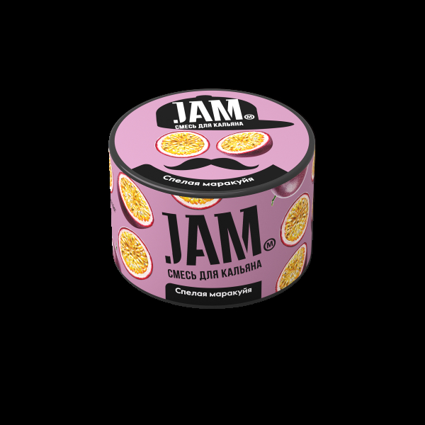 Смесь Jam Спелая Маракуйя  50 гр в Новом Уренгое