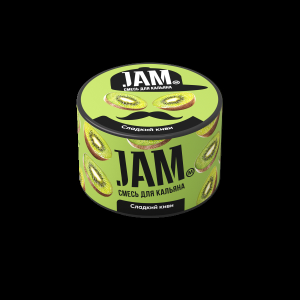 Смесь Jam Сладкий Киви  50 гр в Новом Уренгое