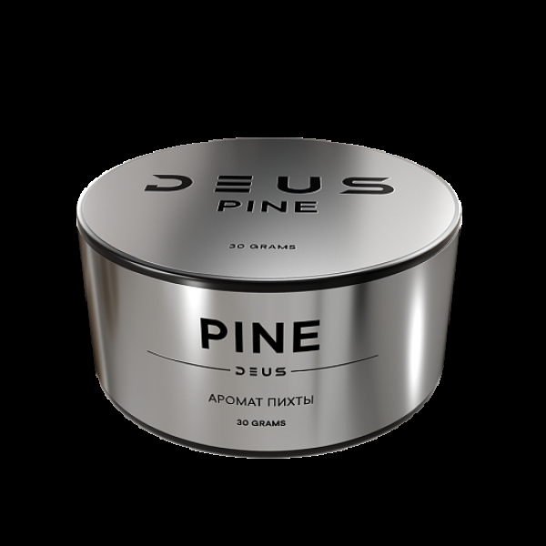 Табак Deus Pine  30 грамм в Новом Уренгое