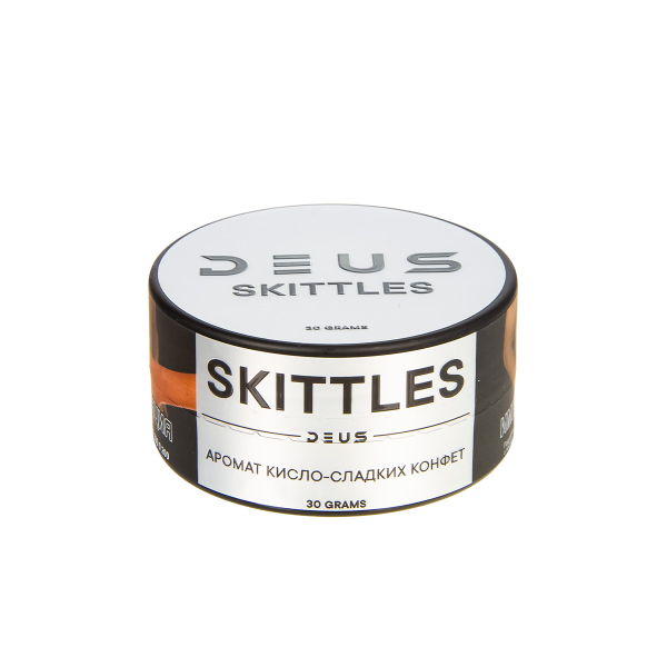 Табак Deus Skittles  30 грамм в Новом Уренгое