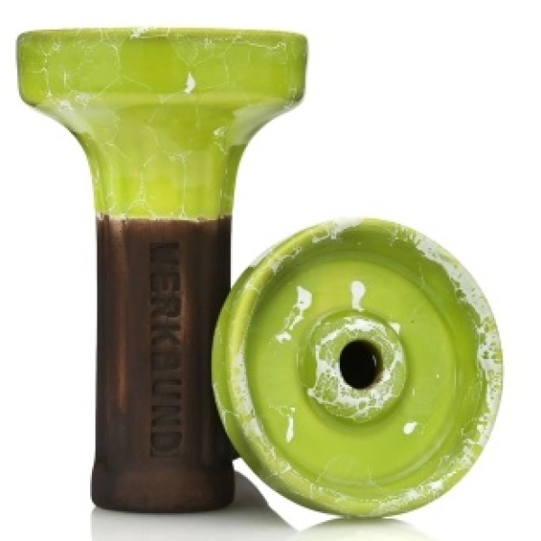 Чаша Werkbund Wz Bubble Green White в Новом Уренгое