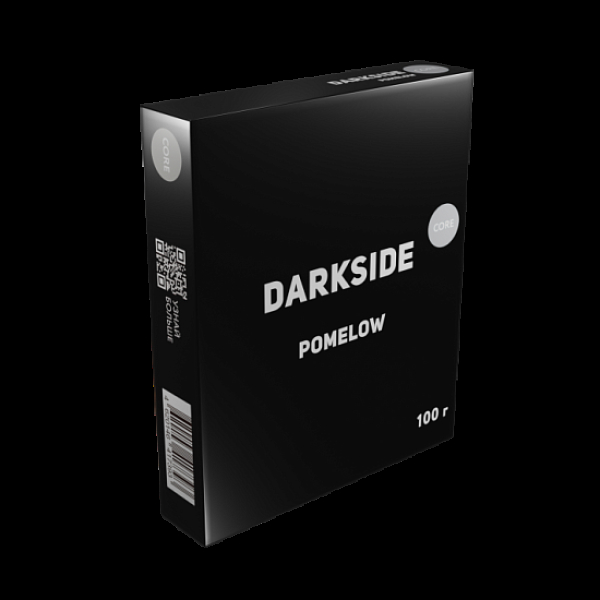 Табак Darkside Core Pomelow  100 грамм в Новом Уренгое