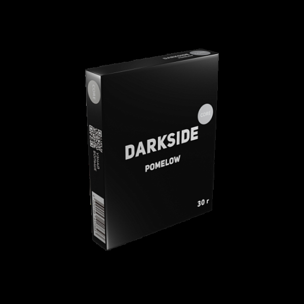 Табак Darkside Core Pomelow  30 грамм в Новом Уренгое