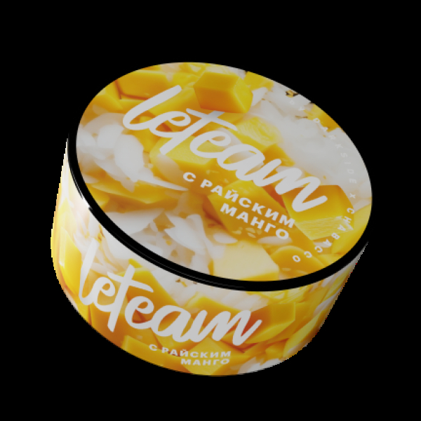 Смесь Leteam С Райским Манго  Medium 25 гр в Новом Уренгое