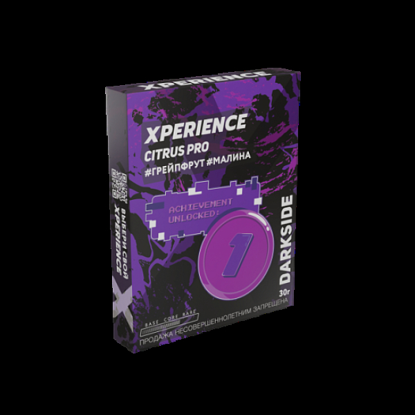 Табак Darkside Experience Citrus Pro  30 грамм в Новом Уренгое
