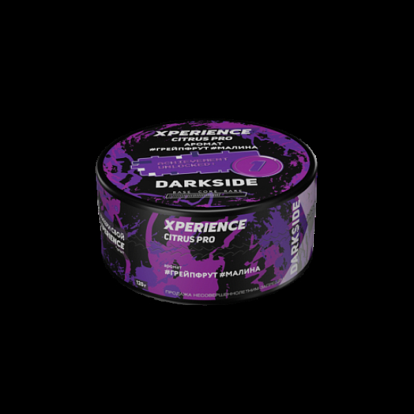 Табак Darkside Experience Citrus Pro  120 грамм в Новом Уренгое
