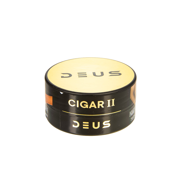 Табак Deus Cigar Ii  30 грамм в Новом Уренгое