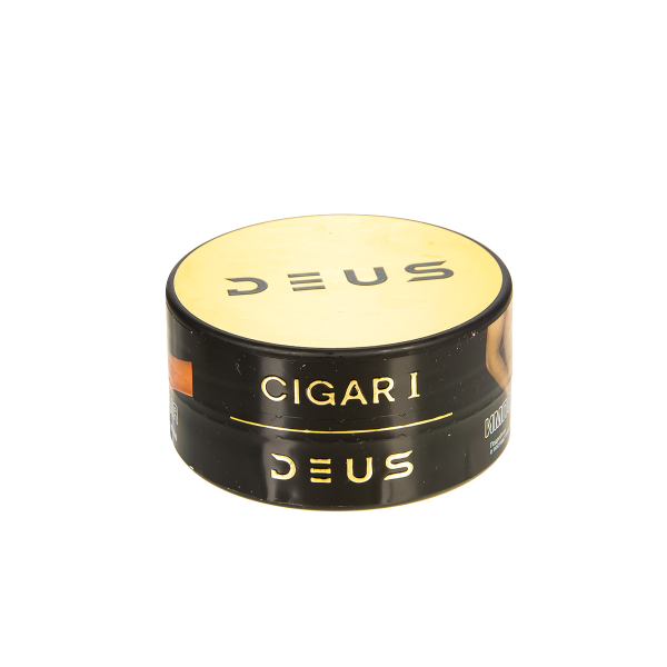 Табак Deus Cigar I  30 грамм в Новом Уренгое