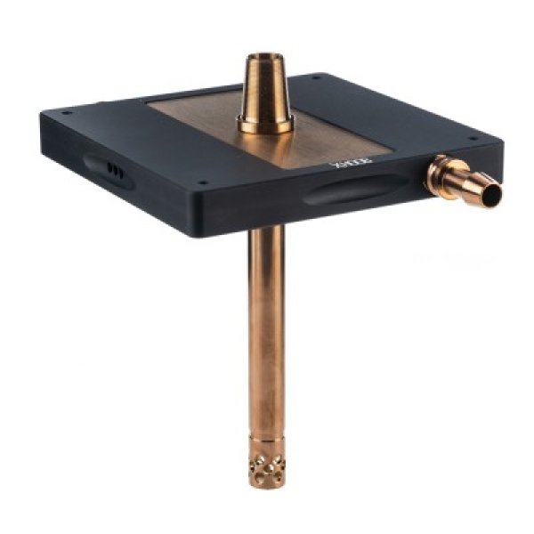 Кальян Hoob Atom Black Bronze в Новом Уренгое