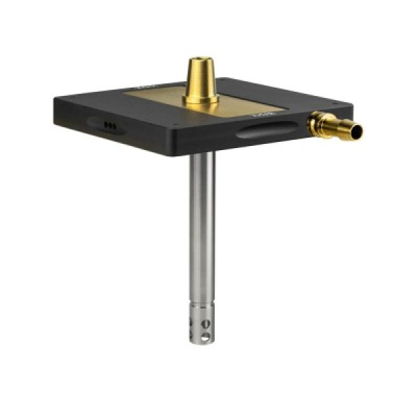 Кальян Hoob Atom Black Gold в Новом Уренгое